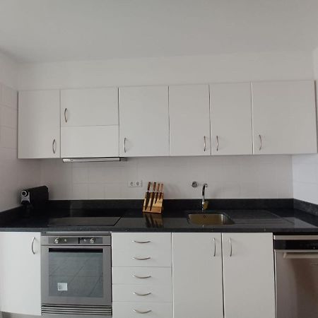 Apartamento Oliveira Funchal  Esterno foto