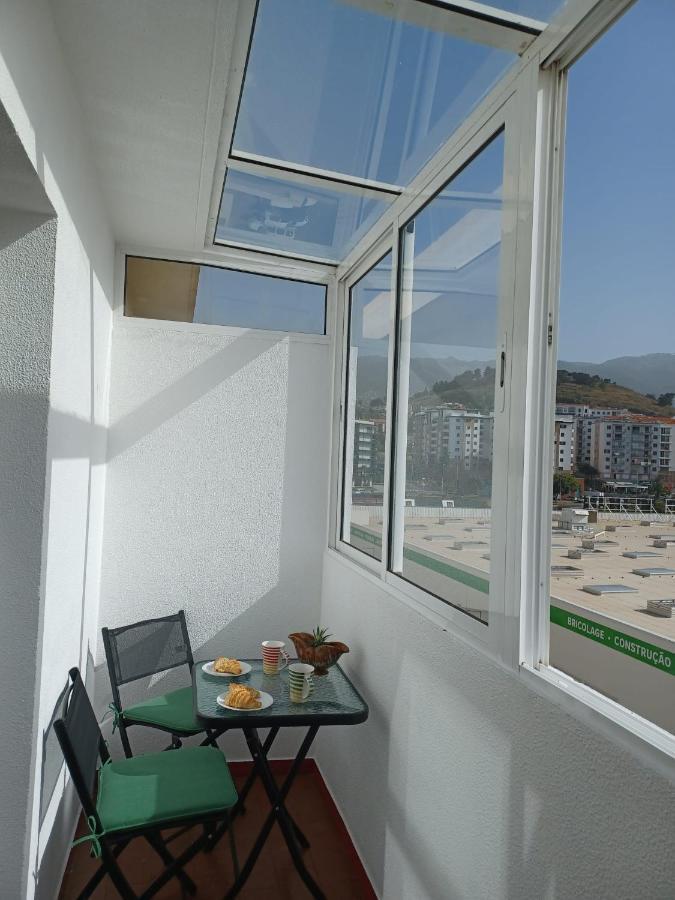 Apartamento Oliveira Funchal  Esterno foto