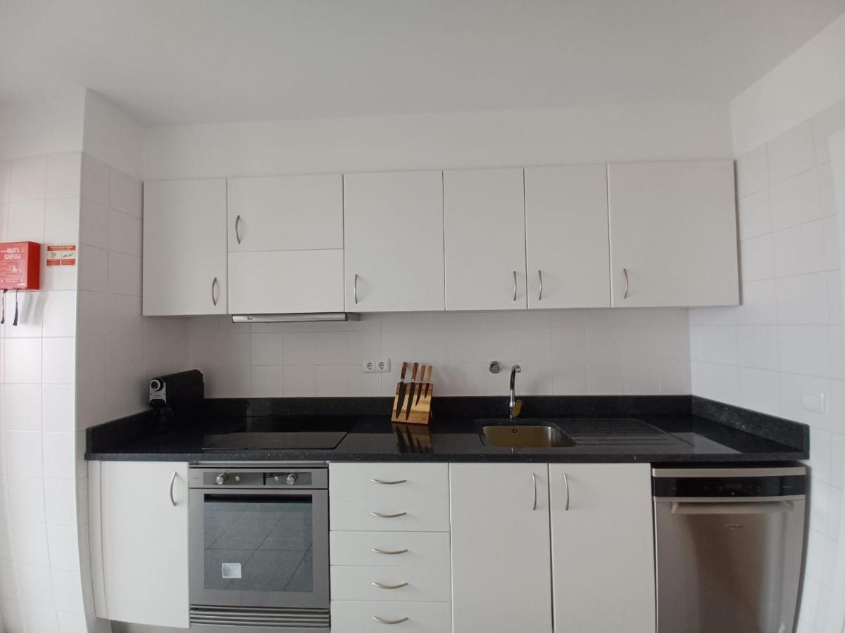 Apartamento Oliveira Funchal  Esterno foto