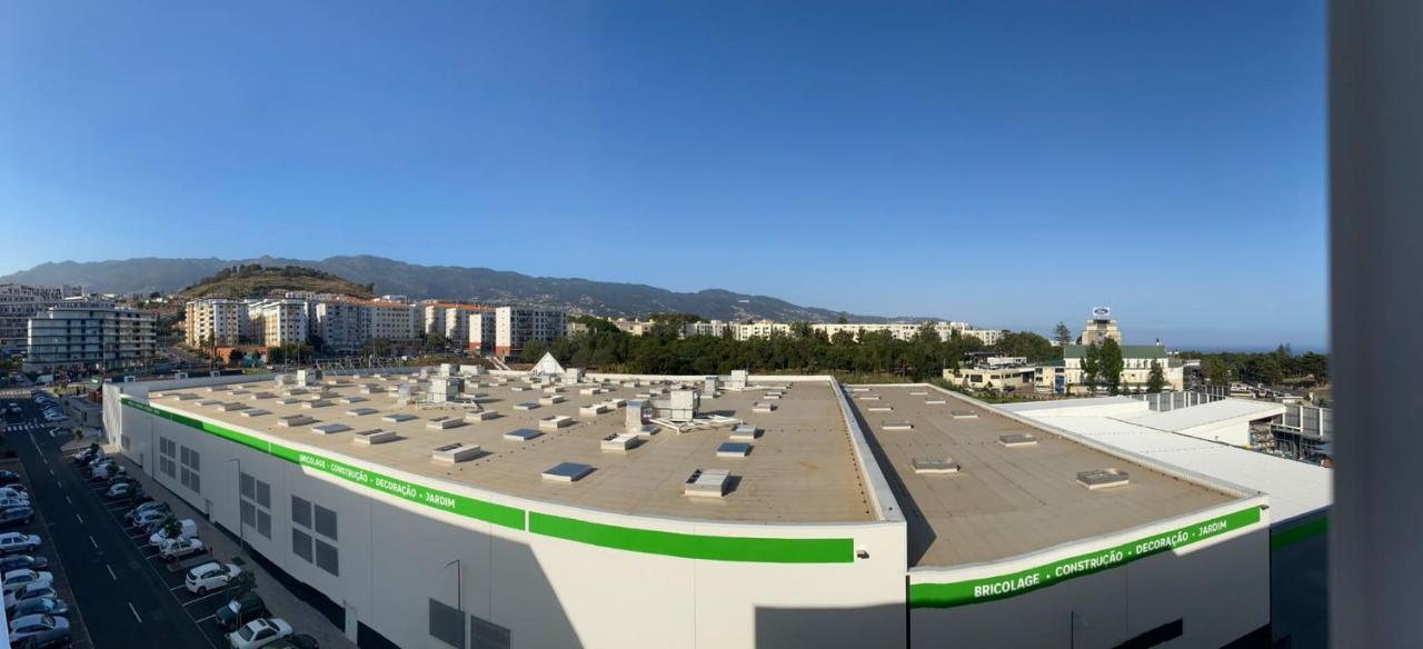 Apartamento Oliveira Funchal  Esterno foto