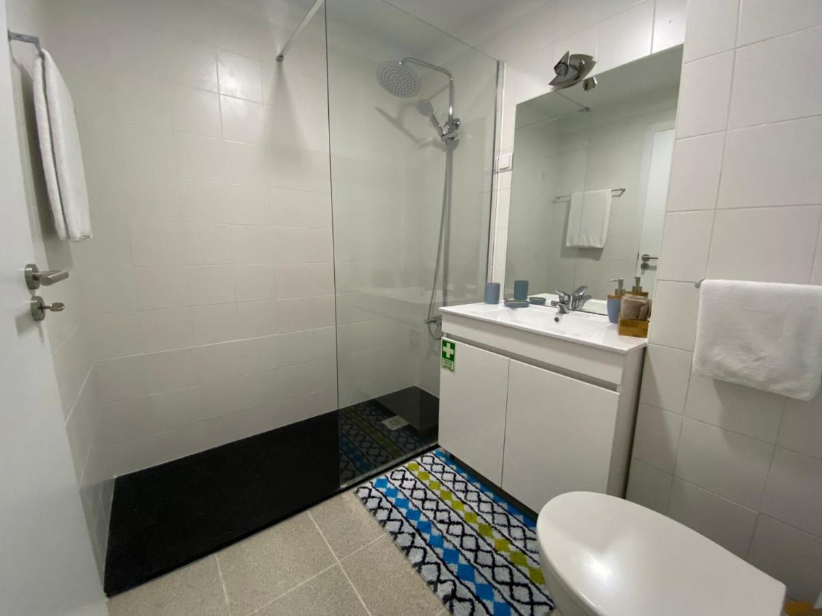 Apartamento Oliveira Funchal  Esterno foto