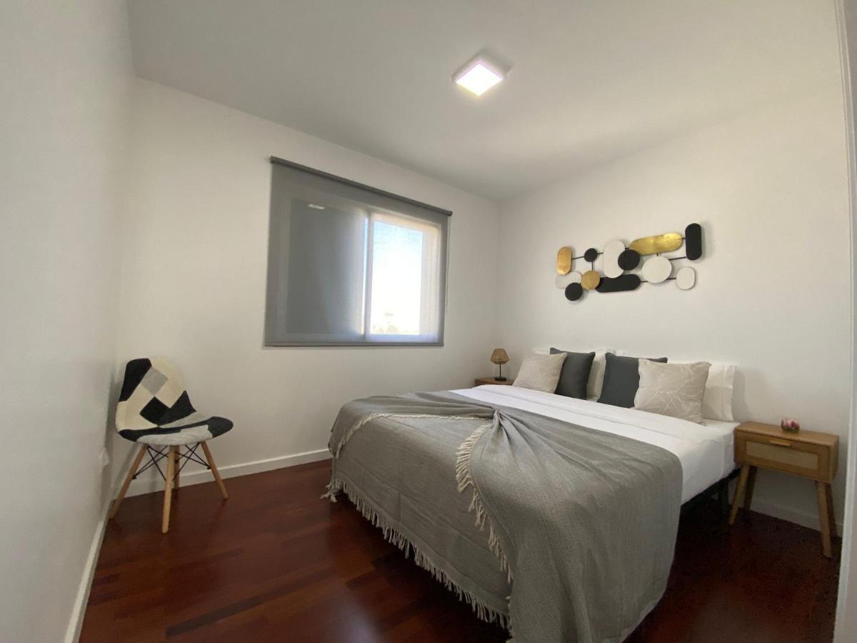 Apartamento Oliveira Funchal  Esterno foto