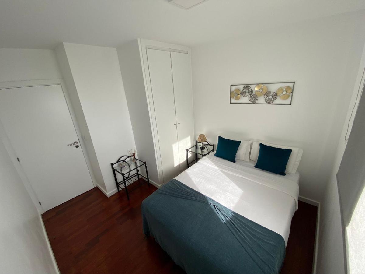 Apartamento Oliveira Funchal  Esterno foto