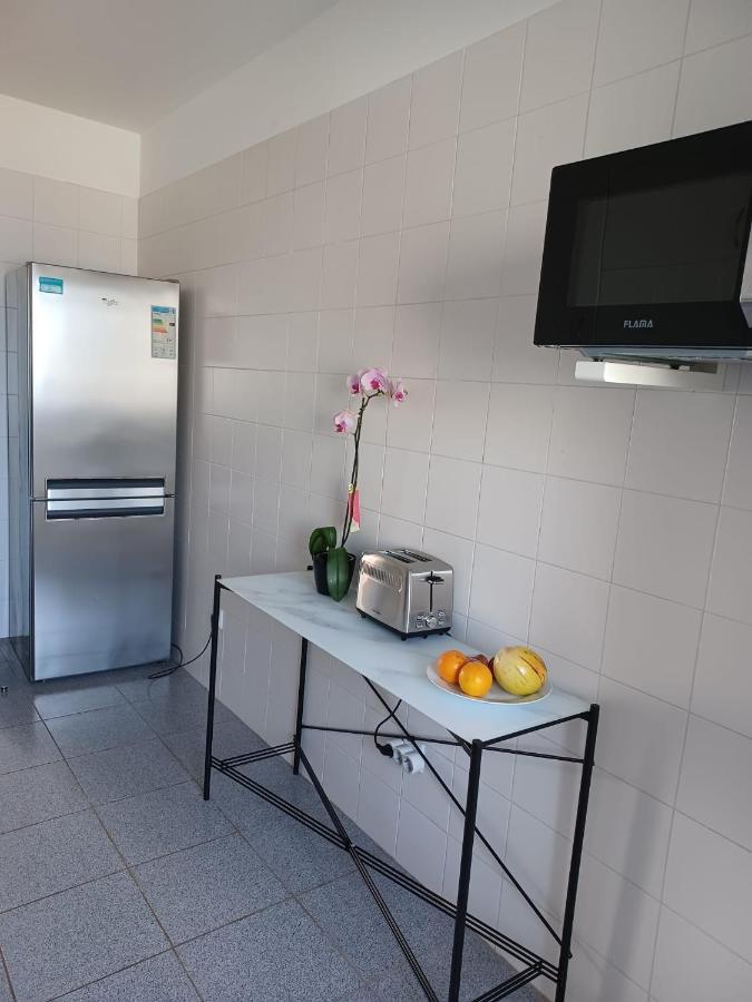 Apartamento Oliveira Funchal  Esterno foto