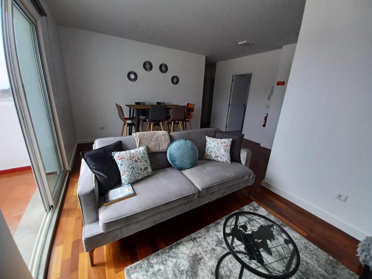 Apartamento Oliveira Funchal  Esterno foto
