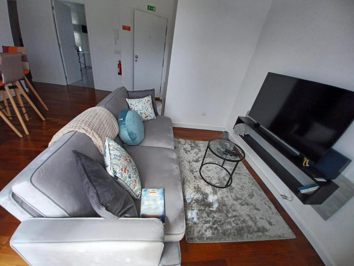 Apartamento Oliveira Funchal  Esterno foto